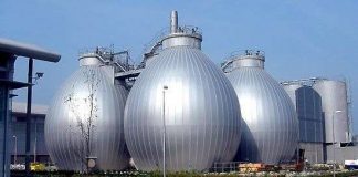 Nhiên liệu cho ôtô và máy bay từ rượu whisky Scotland