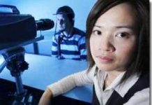 Sinh trắc học: Mở cửa bằng mắt Sinh trắc học: Mở cửa bằng mắt