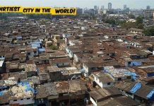 10 thành phố bẩn nhất thế giới