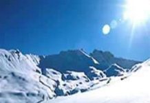 Đến cuối thế kỷ, nhiệt độ Trái đất có thể tăng thêm từ 1 đến 6 độ C