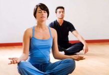 Thiền giúp học sinh đạt điểm cao hơn