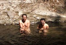 Nam giới dễ tự sát vì hạn hán hơn phụ nữ