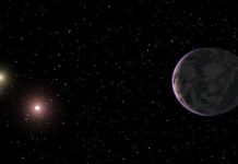 Phát hiện thêm "ngôi nhà tương lai" cho loài người