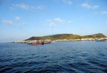 Thử thành công hệ thống xử lý nước ngọt ở Lý Sơn