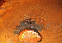 Phát hiện nước 3 tỷ năm tuổi