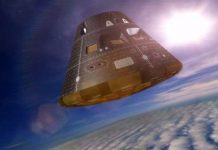 Kim loại siêu cứng giúp chế tạo phi thuyền không gian tương lai