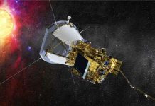 Dự án siêu lớn NASA: Bay lên Mặt trời