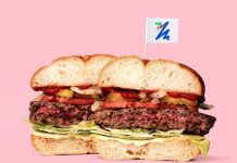 Hé lộ cách mà Impossible Food biến được rau thành thịt Hé lộ cách mà Impossible Food biến được rau thành thịt