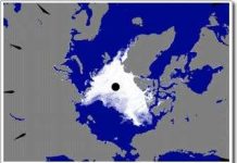 Lịch sử ô nhiễm đáng ngạc nhiên của Bắc Cực