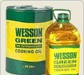 Tái chế dầu diesel từ dầu ăn đã qua sử dụng Tái chế dầu diesel từ dầu ăn đã qua sử dụng