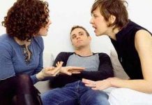 Nằm để kiềm chế cơn thịnh nộ