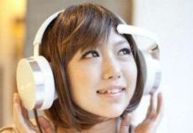 Tai nghe đoán tâm trạng