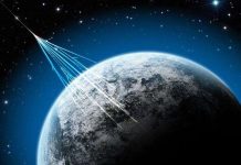 Người ngoài hành tinh có thể dùng tia vũ trụ làm thức ăn Người ngoài hành tinh có thể dùng tia vũ trụ làm thức ăn