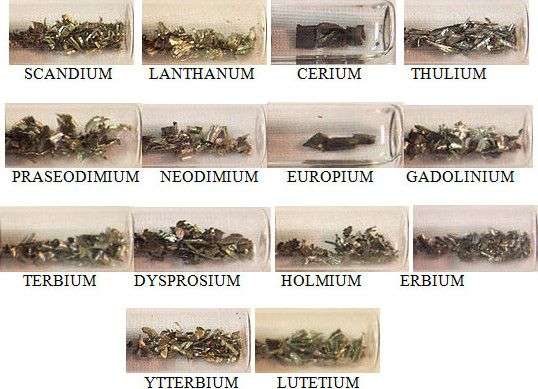 Khoáng sản ngoài vũ trụ: Ngon nhưng khó ăn