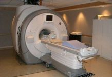 Giảm tiếng ồn khi chụp MRI