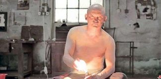 Người tích điện, nấu chín cả thức ăn