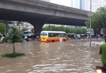 Bão số 7 suy yếu thành áp thấp, từ chiều 28/8 Bắc Bộ có mưa diện rộng Bão số 7 suy yếu thành áp thấp, từ chiều 28/8 Bắc Bộ có mưa diện rộng