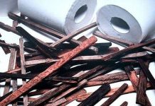 Câu chuyện về lịch sử hình thành giấy vệ sinh