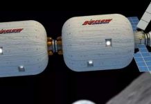 Khách sạn đầu tiên trên vũ trụ sẽ được mở cửa vào năm 2020