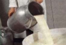 Sản xuất nhiên liệu sinh học từ váng sữa