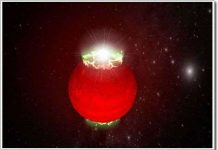 Phát hiện ngôi sao lạnh chưa từng thấy