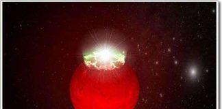 Phát hiện ngôi sao lạnh chưa từng thấy