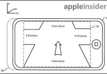 Apple tự phát triển “Street View” 3D Apple tự phát triển "Street View" 3D