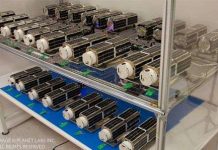 Planets Labs gây quỹ phóng phi đội vệ tinh ảnh hóa Trái Đất vào năm sau Planets Labs gây quỹ phóng phi đội vệ tinh ảnh hóa Trái Đất vào năm sau