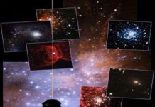 Cái nhìn mới về vũ trụ