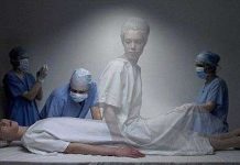 Kỳ lạ sản phụ hồi sinh khi tim ngừng đập 45 phút