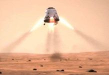 Sắp đưa hàng trăm nghìn người lên sống ở sao Hỏa?