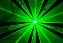 Anh-Mỹ hợp tác khai thác nguồn năng lượng khổng lồ từ laser