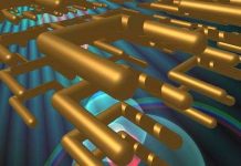 Phát minh hợp kim siêu đàn hồi mới Phát minh hợp kim siêu đàn hồi mới