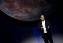 Một triệu người có thể sống trên sao Hỏa trong 40 năm tới