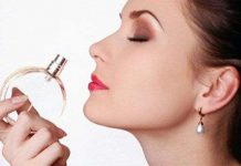 Tại sao nước hoa có mùi khác biệt với mỗi người?