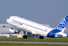 Trung Quốc: Sản xuất máy bay chạy bằng dầu...ăn