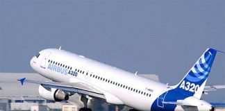 Trung Quốc: Sản xuất máy bay chạy bằng dầu...ăn