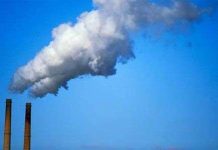 Khí thải carbon toàn cầu sắp đạt 36 tỷ tấn Khí thải carbon toàn cầu sắp đạt 36 tỷ tấn