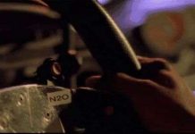 Bí mật hệ thống "độ" giúp xe đua vọt đi như tên lửa