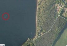 Quái vật hồ Loch Ness trở lại sau 18 tháng "mất tích"?