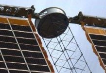 ISS hứng "đạn vũ trụ"