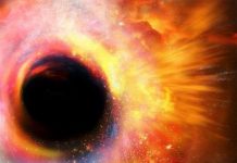 Albert Einstein đã sai, không có hố đen trong vũ trụ?