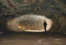 Hang động dung nham dài nhất Đông Nam Á ở Việt Nam