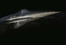 Máy bay nhanh nhất thế giới SR-71 sắp được hồi sinh?