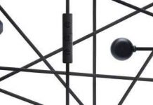 Làm sao để dây tai nghe không bị rối?