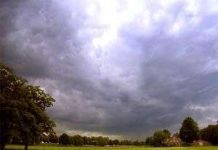 Mưa nhân tạo Mưa nhân tạo