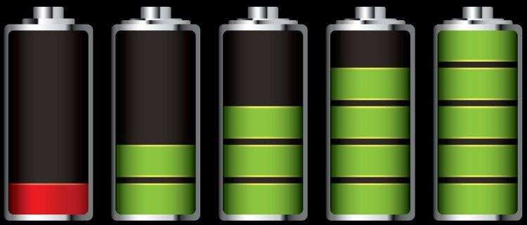 Sáng chế loại pin mới chứa năng lượng nhiều hơn gấp 5 lần pin lithium-ion