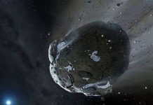 8 bí ẩn lớn nhất về Trái đất