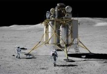 Mỹ tiết lộ kế hoạch tái chinh phục Mặt Trăng