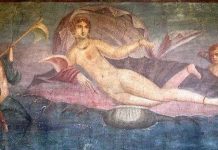 Nhầm lẫn về chuyện cuồng dâm, bạo chúa thời La Mã